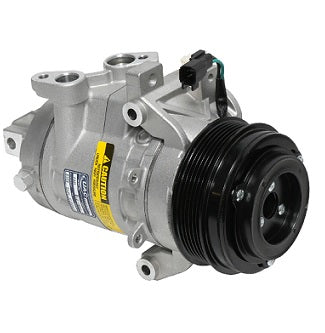 Compresor F150 15-18