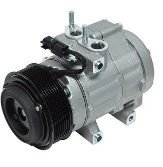 Compresor F250, F350, F450, F550 11-16, F650 16-18
