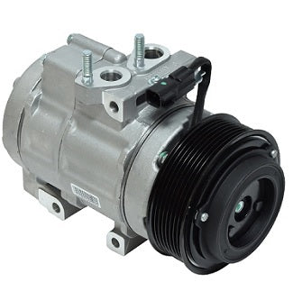 Compresor F250, F350, F450, F550 11-16, F650 16-18