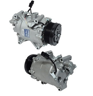 Compresor CR-V 15-16, Ilx 16-18