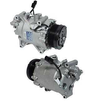 COMPRESOR CR-V 15-16, ILX 16-18