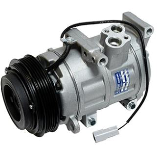 Compresor Mazda 3 10-13 L4 2.0l