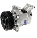 Compresor Mazda CX-3 16-22, Mazda 2 16-20, Yaris 19-20