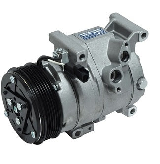Compresor CX-9 16-23