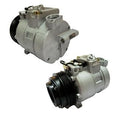 Compresor Chrysler, Dodge, M-Benz Clase E 00-02, Clase C 00-03, Clase S 00-08, Clase M 00-02