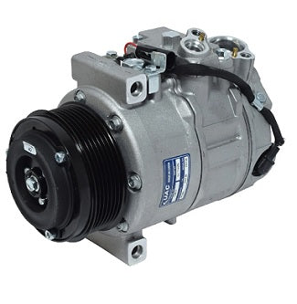 Compresor Sprinter 07-18, Cl65 08-11, Cl600 07-11