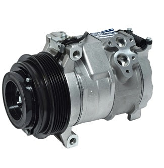 Compresor Sprinter 02-12