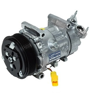 Compresor Mini Copper 07-16