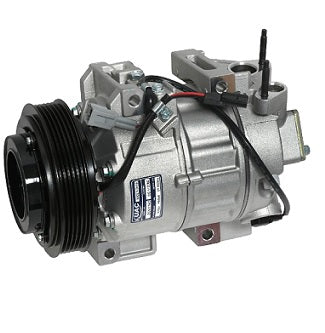 Compresor X-Trail 07-14 L4 2.5l C-Val. De Control Electrica