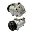 Compresor Pathfinder 05-12, Np300 2016
