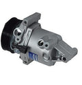 Compresor Versa 12-18, March, 12-16, Juke 11-16