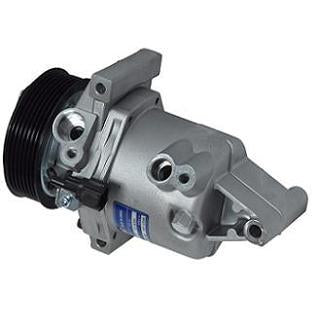 Compresor Versa 12-18, March, 12-16, Juke 11-16