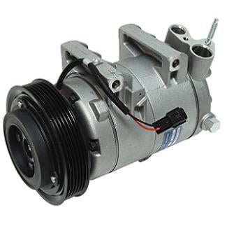 Compresor Rogue 08-16, Cabstar 08-09