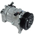 Compresor Maxima, Murano 15-23