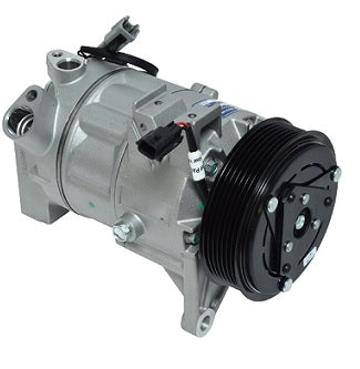 Compresor Maxima, Murano 15-23