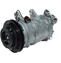 Compresor Nissan Para Nissan Np300 08-15