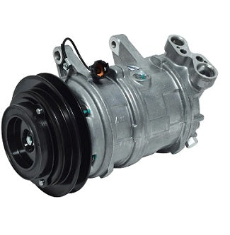 Compresor Nissan Para Nissan Np300 08-15