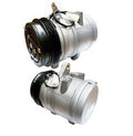 Compresor Matiz 04-11