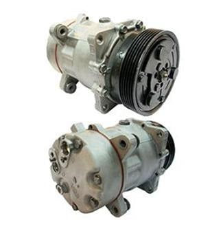 Compresor Jetta, Golf 99-06, Beetle 00-06