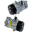 Compresor Vento 10-15