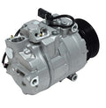 Compresor Amarok 11-16