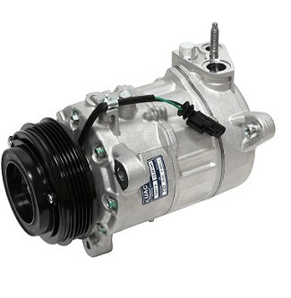 Compresor Silverado 1500 14-18, 2500 14-17, Suburban 15-18