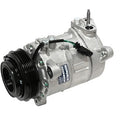 Compresor Silverado 1500 14-18, 2500 14-17, Suburban 15-18