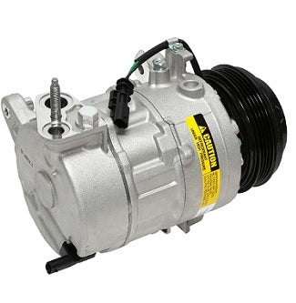 Compresor Silverado 1500 14-18, 2500 14-17, Suburban 15-18
