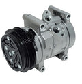 Compresor Spark 09-15