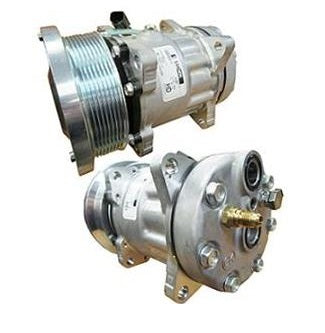 Compresor Caterpillar 85-08 Sd4487 24v.