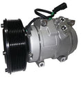 Compresor Caterpillar 10s17c 24v