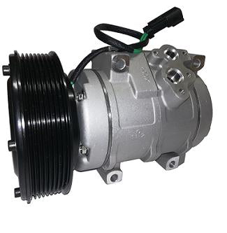Compresor Caterpillar 10s17c 24v