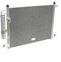 Condensador Aveo 04-11, G3 09-10