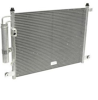 Condensador Aveo 04-11, G3 09-10