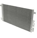 Condensador Malibu 04-12, G6 05-10