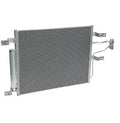 Condensador Ram 2500, Ram 3500 14-16