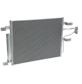 Condensador Ram 2500, Ram 3500 14-16