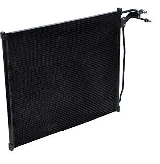 Condensador E150, E250, E350, E450, E550 97-07 Piccolo