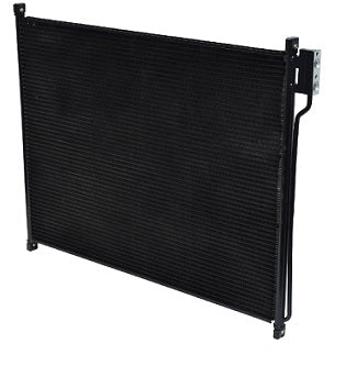 Condensador F250, F350, F450, F550 99-07, Excursion 00-05