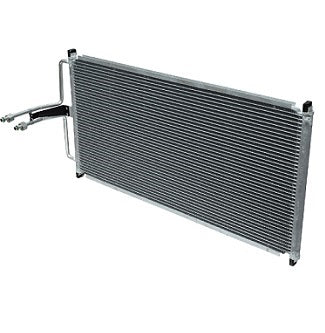 Condensador F150 04-08, F250 07-09, Mark Lt 06-08
