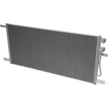Condensador F250, F350 V8 6.4l 08-10, F450, F550 V8 08-10