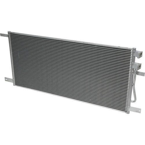 Condensador F250, F350 V8 6.4l 08-10, F450, F550 V8 08-10