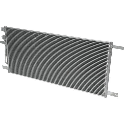 Condensador F250, F350 V8 6.4l 08-10, F450, F550 V8 08-10