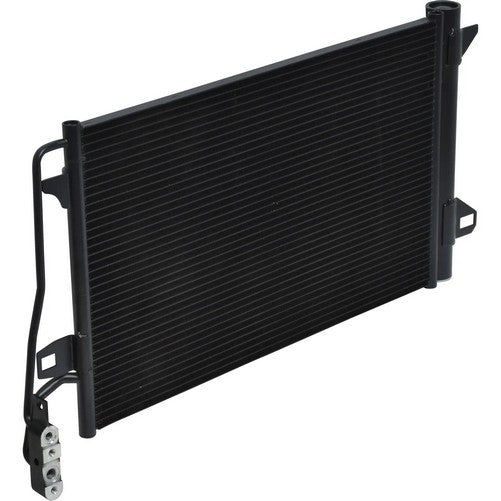 Condensador Fusion 10-12, MKZ 11-12, Milan 10-11