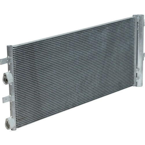 Condensador Fusion, MKZ 13-20, Continental 17-20