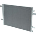 Condensador F250, F350 17-22 V8 6.2l, F450, F550 17-19 V10 6.8l