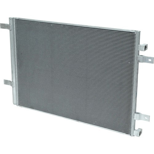 Condensador F250, F350 17-22 V8 6.2l, F450, F550 17-19 V10 6.8l