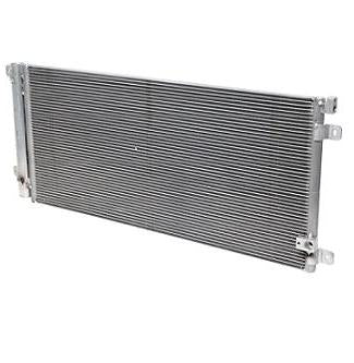 Condensador Civic 16-21 L4 1.5l
