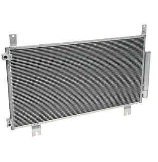 Condensador CR-V 17-19