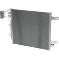 Condensador Wrangler 12-17